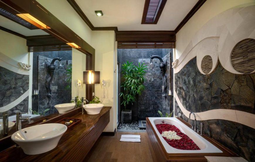 The Bali Dream Villa & Resort Echo Beach Canggu | د بالی دریم ویلا اند ریزرت اچو بیچ کانگو