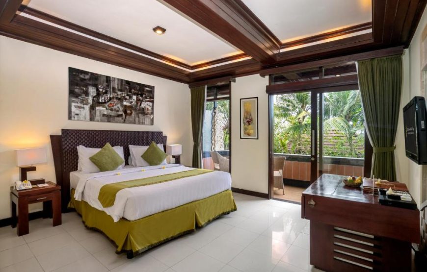 The Bali Dream Villa & Resort Echo Beach Canggu | د بالی دریم ویلا اند ریزرت اچو بیچ کانگو