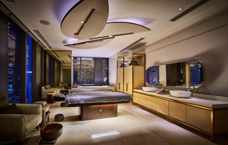 EQ Hotel Kuala Lumpur | هتل  ای کیو  کوالالامپور