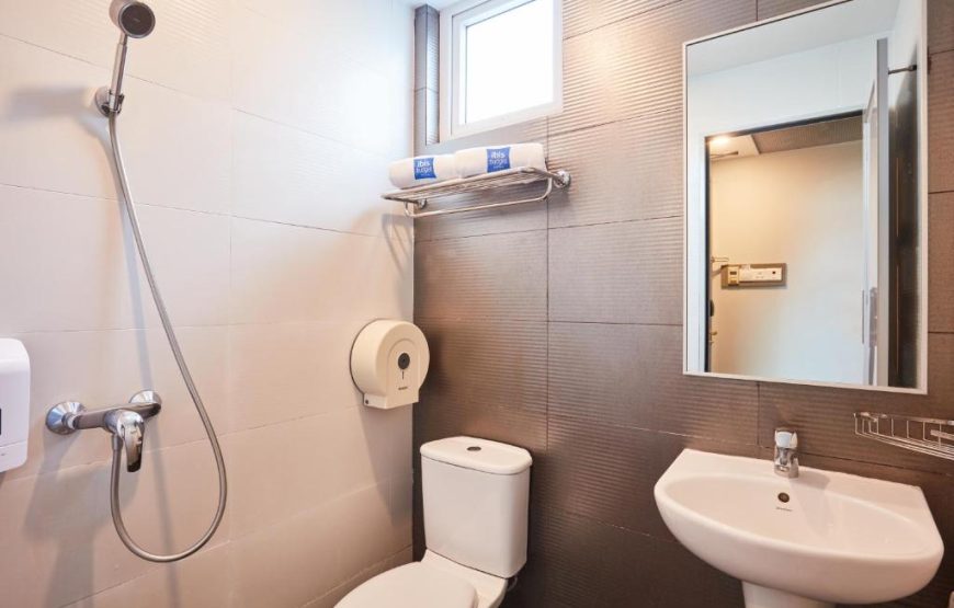 ibis budget Singapore Bugis