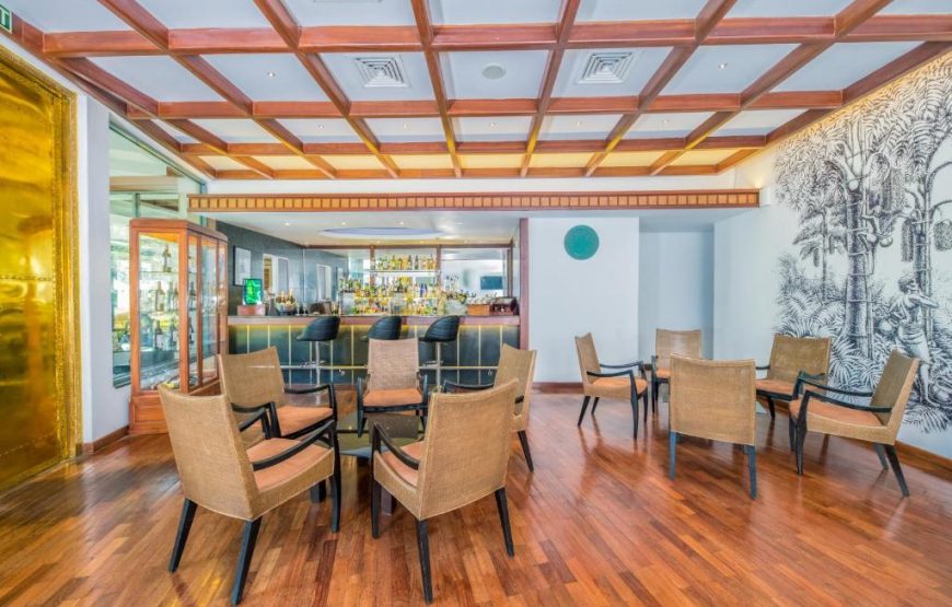 Earl’s Regent Hotel Kandy Sri Lanka | هتل ارلز ریجنت