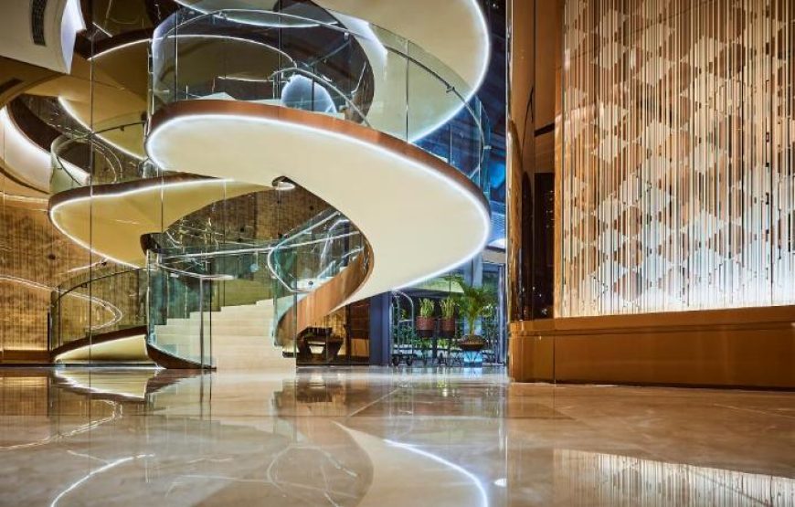 EQ Hotel Kuala Lumpur | هتل  ای کیو  کوالالامپور