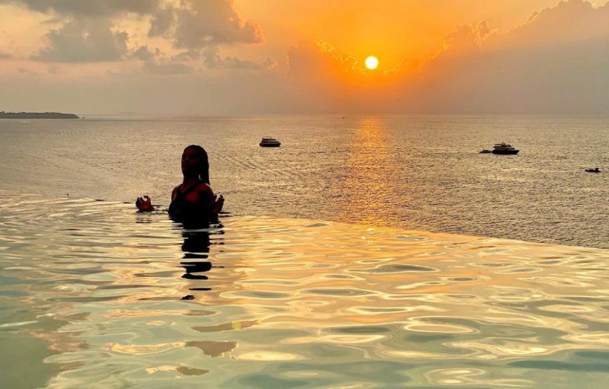 Kaani Palm Beach Maldives | هتل کانی پالم بیچ مالدیو
