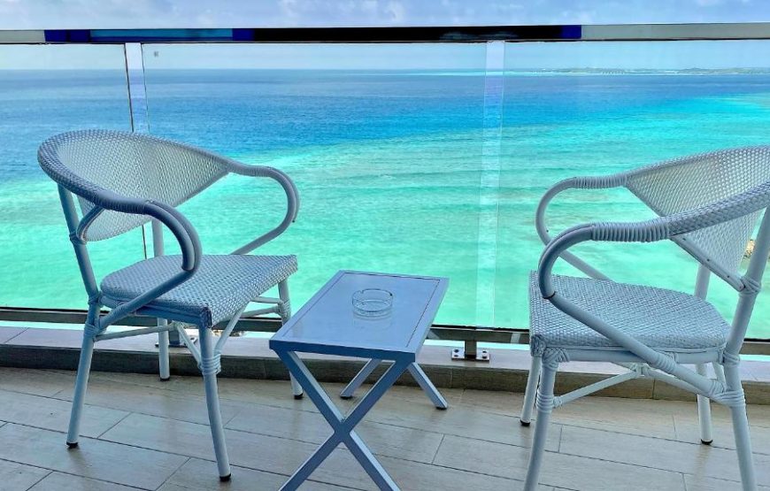 Kaani Palm Beach Maldives | هتل کانی پالم بیچ مالدیو