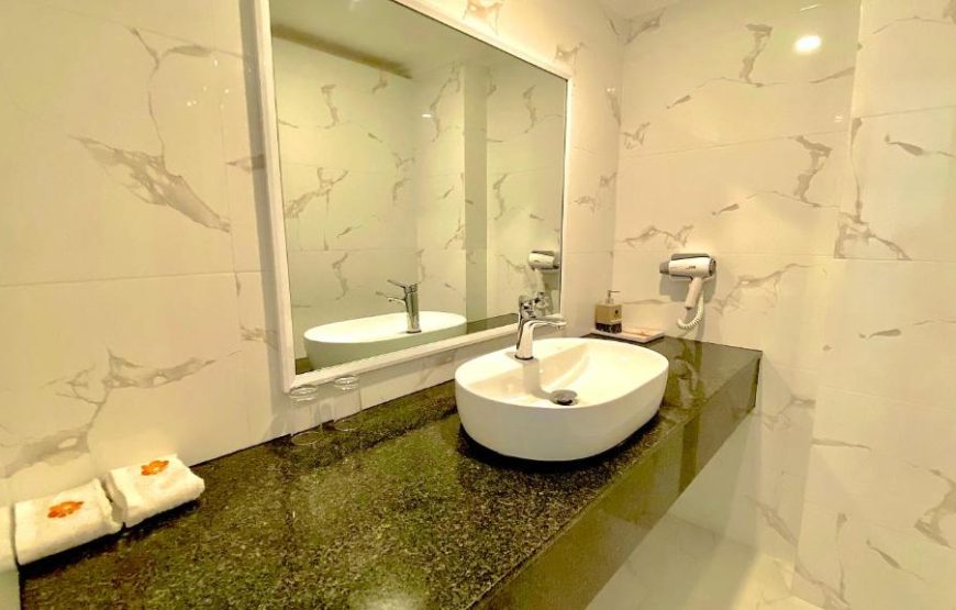 Kaani Palm Beach Maldives | هتل کانی پالم بیچ مالدیو