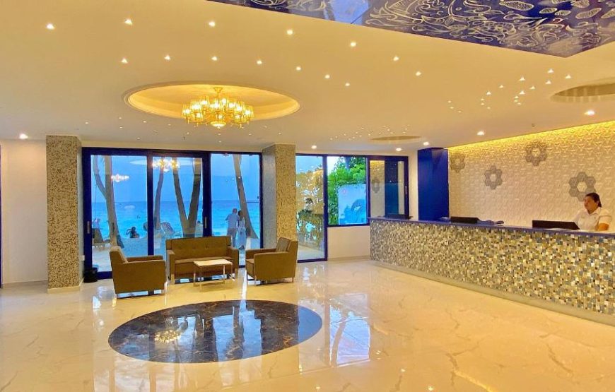 Kaani Palm Beach Maldives | هتل کانی پالم بیچ مالدیو