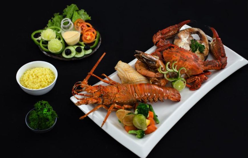 Earl’s Reef Beruwala Sri Lanka | هتل ارلز ریف بنتوتا