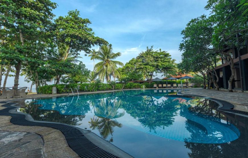 Earl’s Reef Beruwala Sri Lanka | هتل ارلز ریف بنتوتا