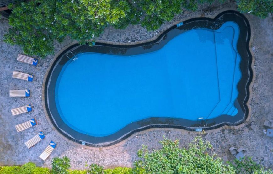 Earl’s Reef Beruwala Sri Lanka | هتل ارلز ریف بنتوتا