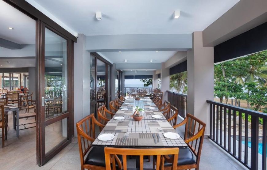 Earl’s Reef Beruwala Sri Lanka | هتل ارلز ریف بنتوتا