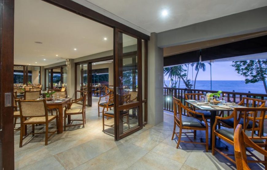 Earl’s Reef Beruwala Sri Lanka | هتل ارلز ریف بنتوتا