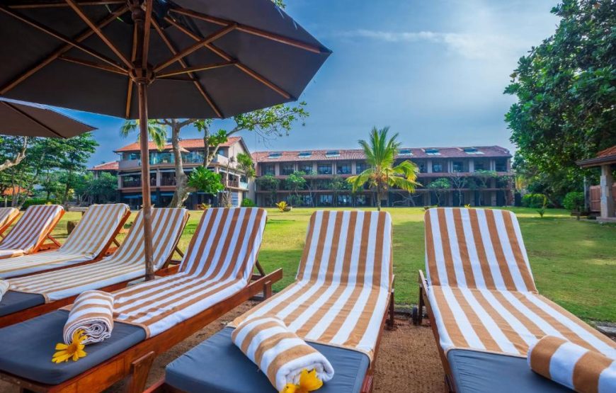Earl’s Reef Beruwala Sri Lanka | هتل ارلز ریف بنتوتا