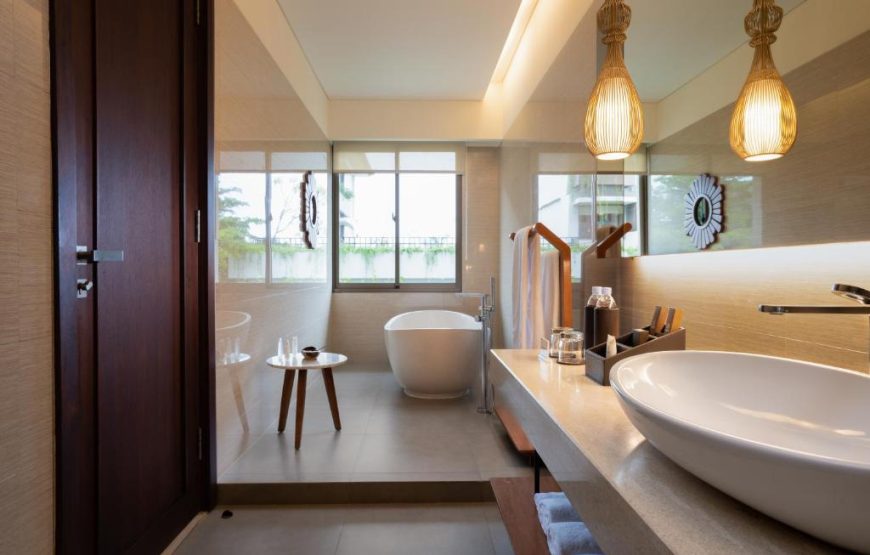 Merusaka Nusa Dua Hotel | هتل مروساکا نوسا دوآ