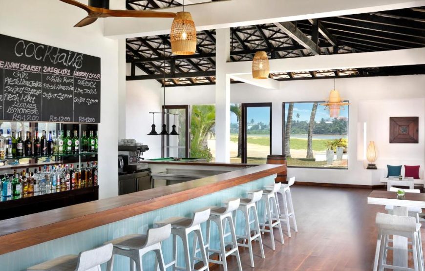 Avani Kalutara Resort Bentota Sri  Lanka |  هتل آوانی بنتوتا سریلانکا