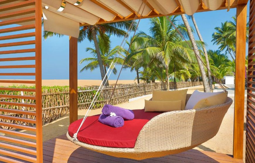 Avani Kalutara Resort Bentota Sri  Lanka |  هتل آوانی بنتوتا سریلانکا