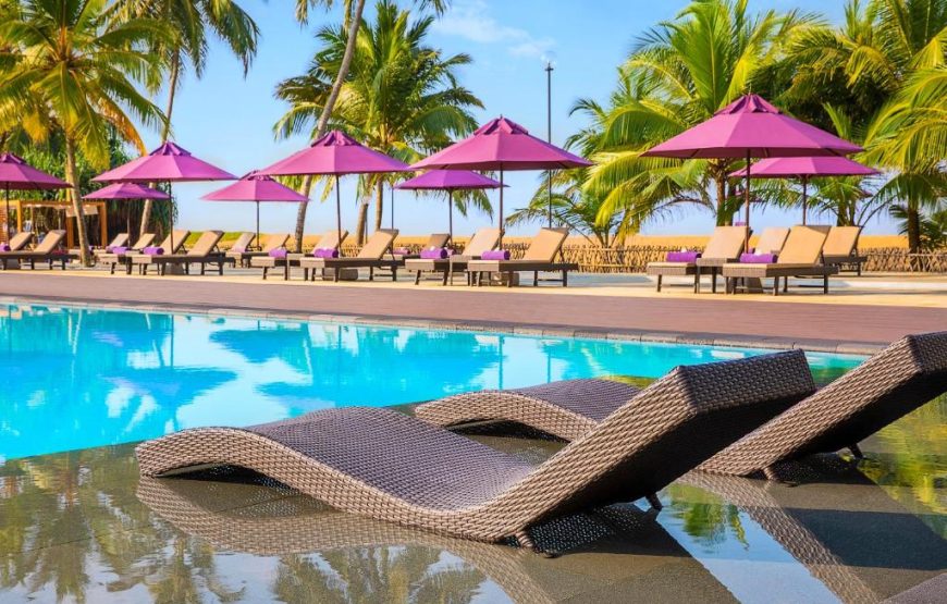 Avani Kalutara Resort Bentota Sri  Lanka |  هتل آوانی بنتوتا سریلانکا