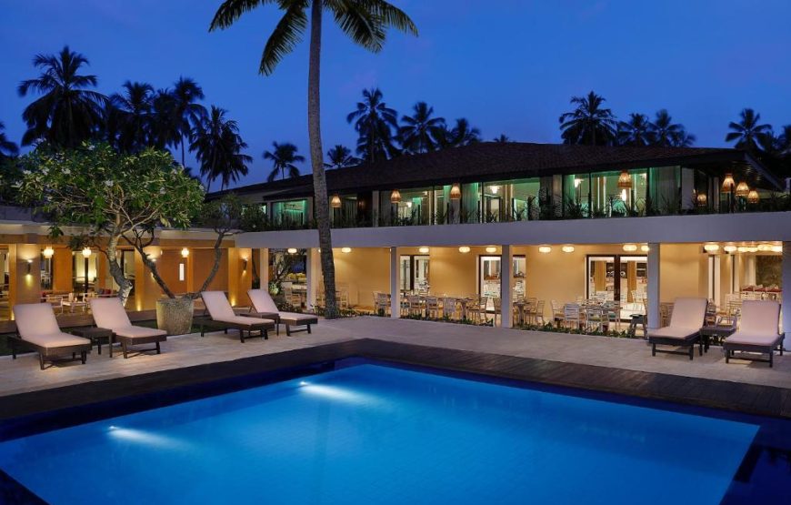 Avani Kalutara Resort Bentota Sri  Lanka |  هتل آوانی بنتوتا سریلانکا