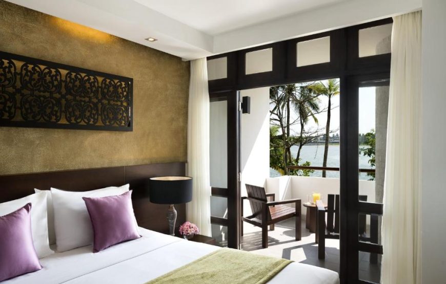 Avani Kalutara Resort Bentota Sri  Lanka |  هتل آوانی بنتوتا سریلانکا