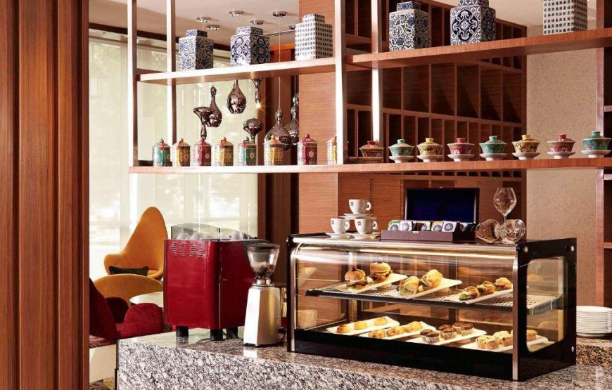 Hotel Mercure Kuala Lumpur | هتل  مرکیور کوالالامپور