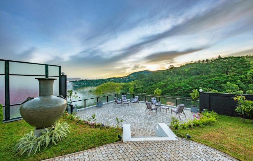 Hotel Fox Kandy Sri Lanka |  هتل فاکس کندی سریلانکا