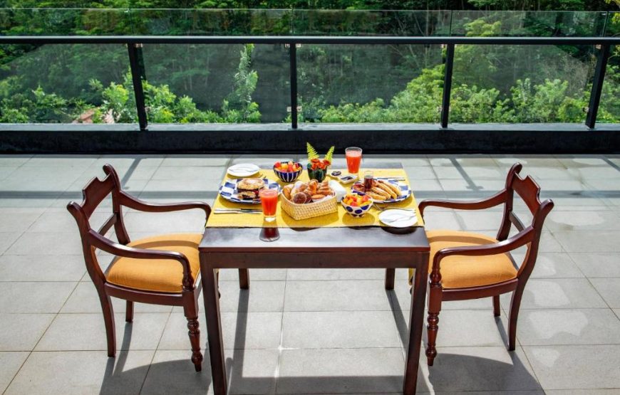 Hotel Fox Kandy Sri Lanka |  هتل فاکس کندی سریلانکا