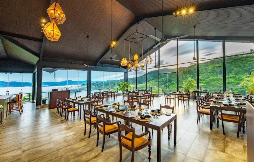 Hotel Fox Kandy Sri Lanka |  هتل فاکس کندی سریلانکا
