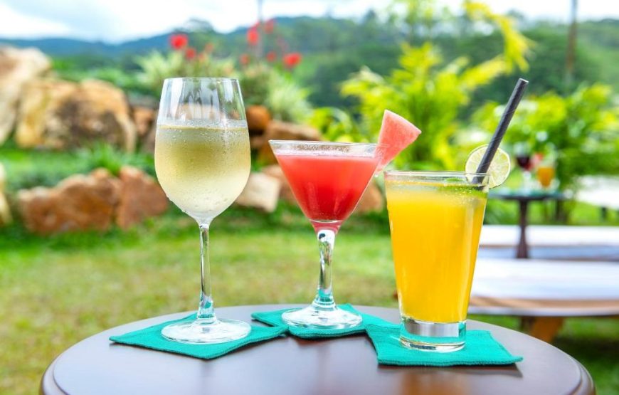 Hotel Fox Kandy Sri Lanka |  هتل فاکس کندی سریلانکا