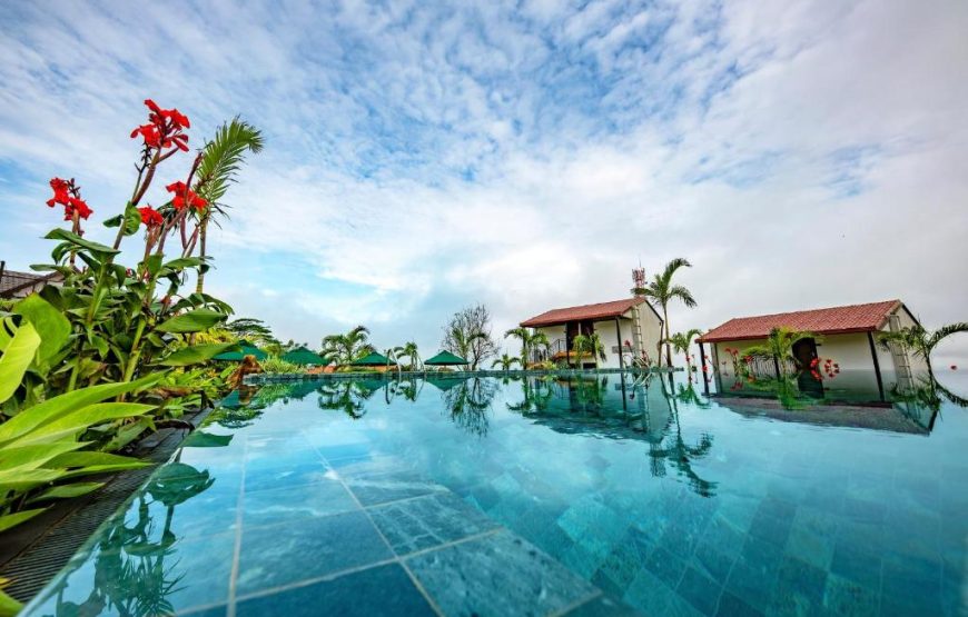 Hotel Fox Kandy Sri Lanka |  هتل فاکس کندی سریلانکا