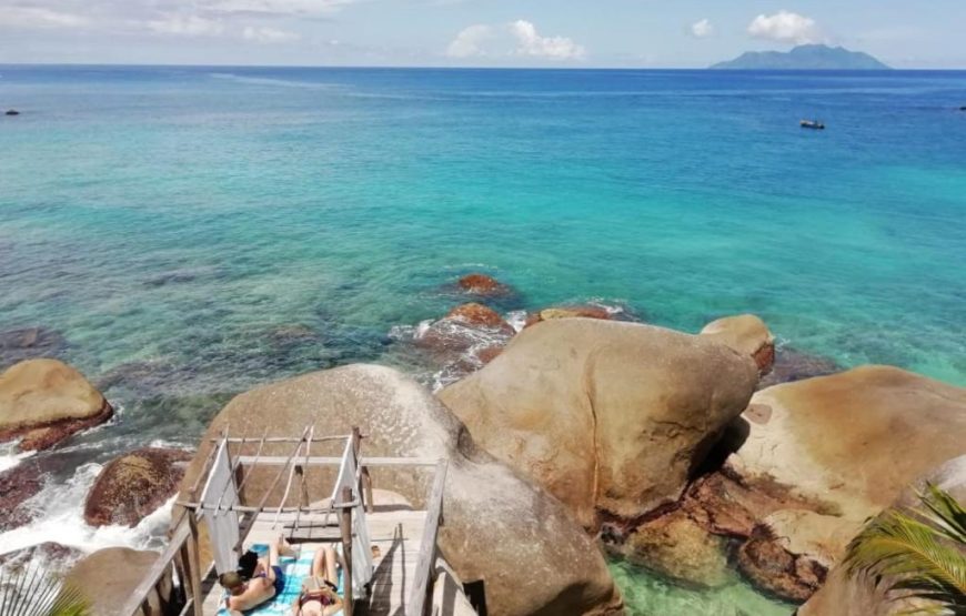 Bliss Hotel Seychelles | هتل بلیس