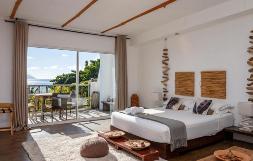 Bliss Hotel Seychelles | هتل بلیس