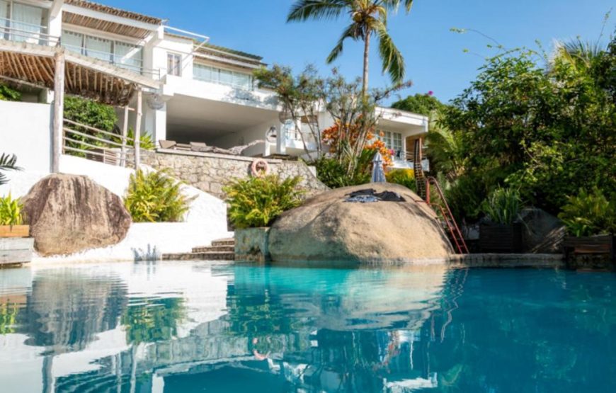 Bliss Hotel Seychelles | هتل بلیس