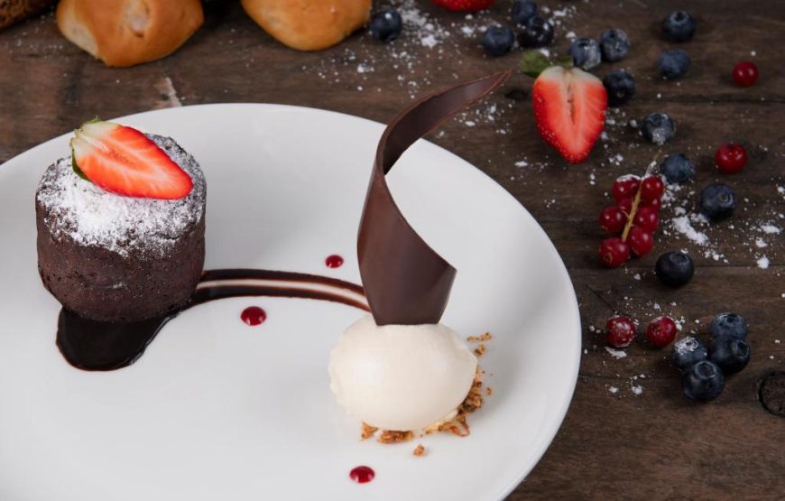 Eden Bleu Hotel | هتل ادن بلو