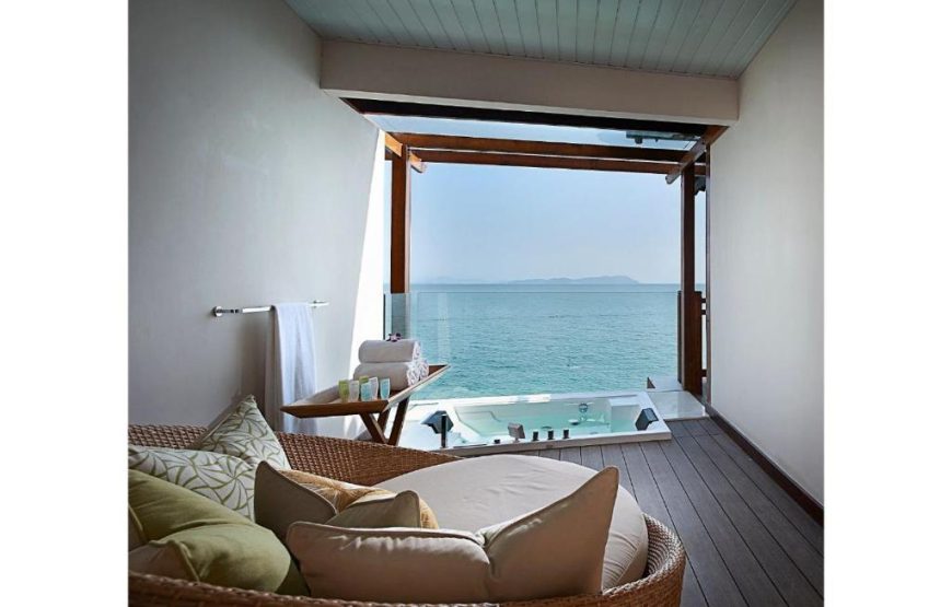 Berjaya Langkawi Resort | هتل  برجایا لنکاوی