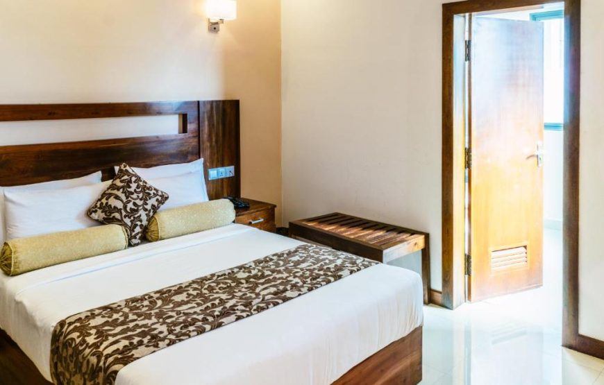 Rivendell Hotel Kandy Sri Lanka |  هتل ریوندل کندی