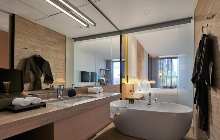EQ Hotel Kuala Lumpur | هتل  ای کیو  کوالالامپور