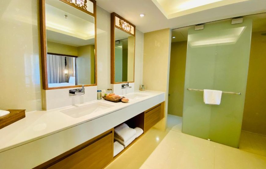 Tanjung Rhu Resort | هتل تانجونگ رو ریزورت لنکاوی