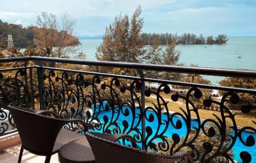 Hotel The Danna Langkawi | هتل دانا لنکاوی