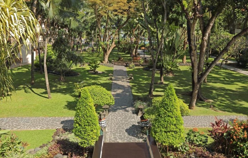 Bintang kuta Resort | هتل بین تانگ کوتا