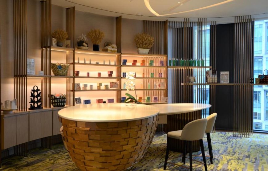 EQ Hotel Kuala Lumpur | هتل  ای کیو  کوالالامپور