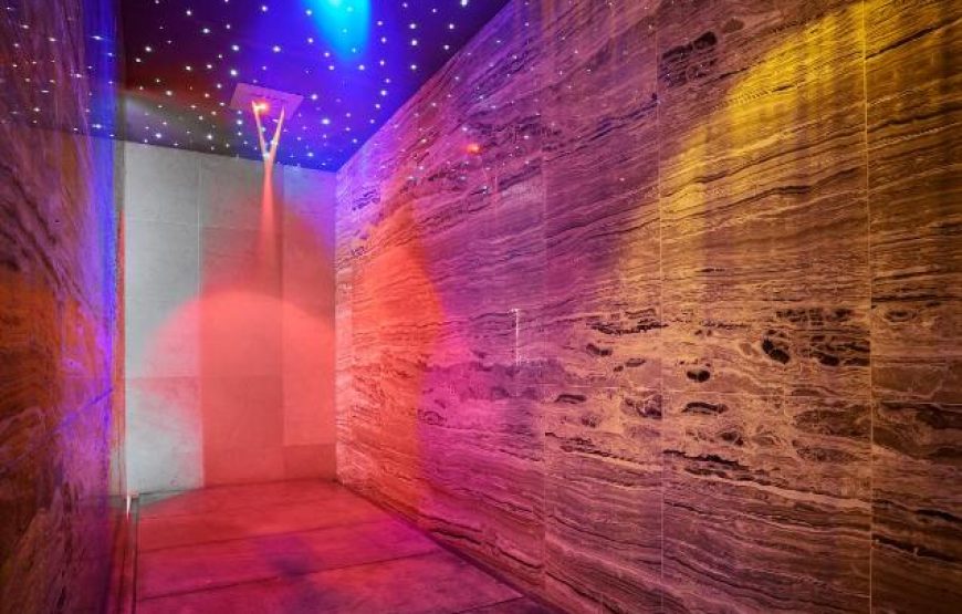 EQ Hotel Kuala Lumpur | هتل  ای کیو  کوالالامپور