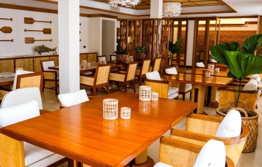 L’Escale Resort Marina & Spa | هتل لسکیل ریزورت مارینا ماهه