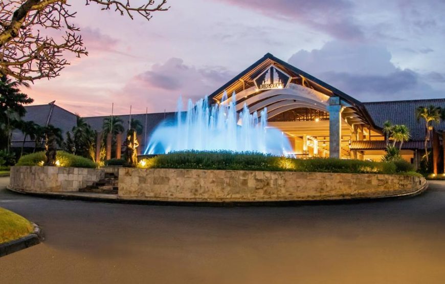 Discovery Kartika Plaza Hotel | هتل دیسکاوری کارتیکا پلازا