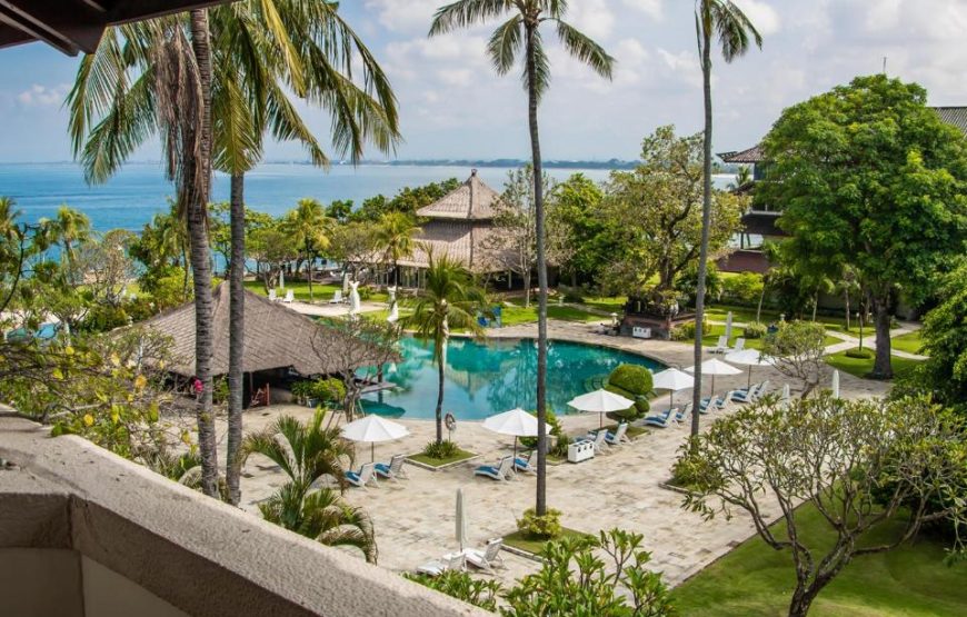 Discovery Kartika Plaza Hotel | هتل دیسکاوری کارتیکا پلازا