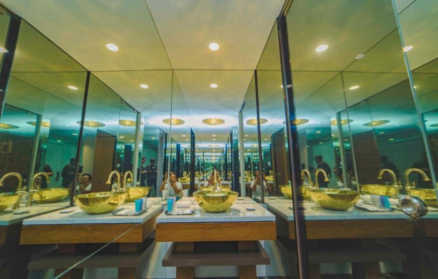 Hotel Dash Resort Langkawi |  هتل دش ریزورت لنکاوی