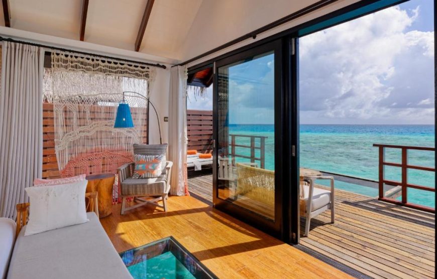 Grand Park Kodhipparu, Maldives | هتل گرند پارک کودهیپارو