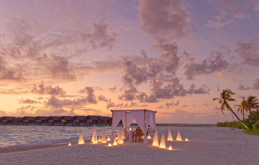 Grand Park Kodhipparu, Maldives | هتل گرند پارک کودهیپارو