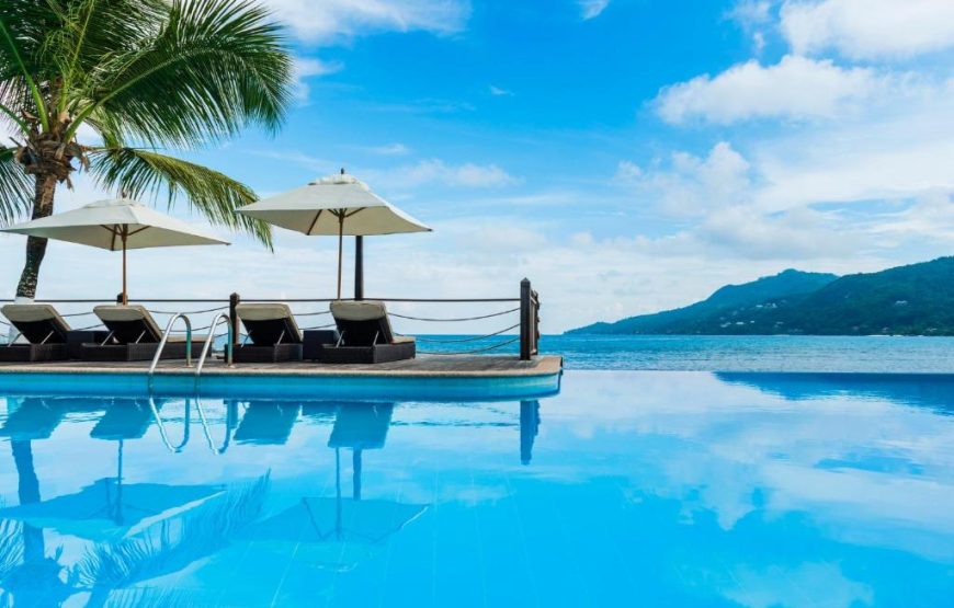 Fisherman’s Cove Resort | هتل فیشرمنز