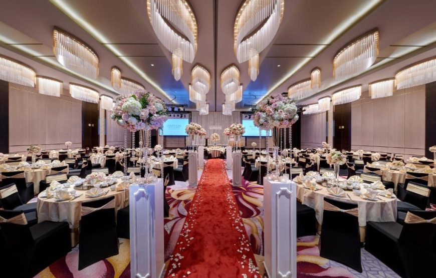 Pavilion Hotel Kuala Lumpur | هتل پاویلیون