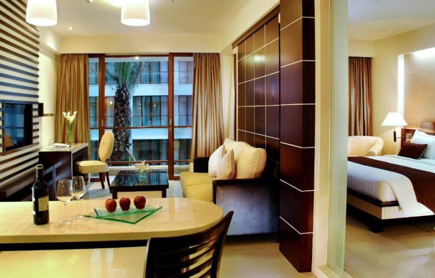 ASTON Kuta Hotel & Residence Bali |  هتل آستون کوتا