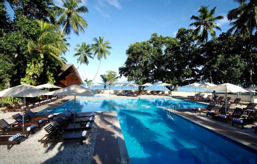 berjaya beau vallon bay resort casino | هتل ریزورت برجایا بو والن بی